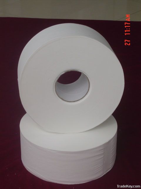 Jumbo Roll Tissue