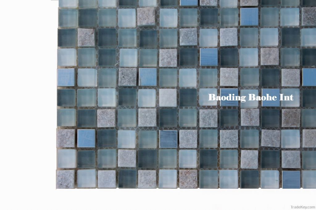 Glass Mosaic