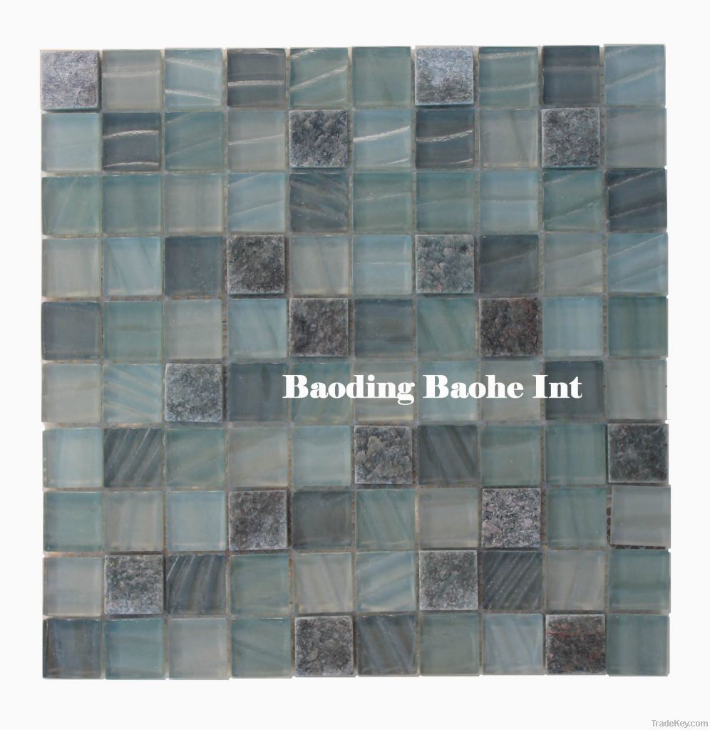 Glass Mosaic