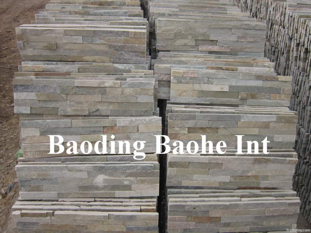 cladding stone