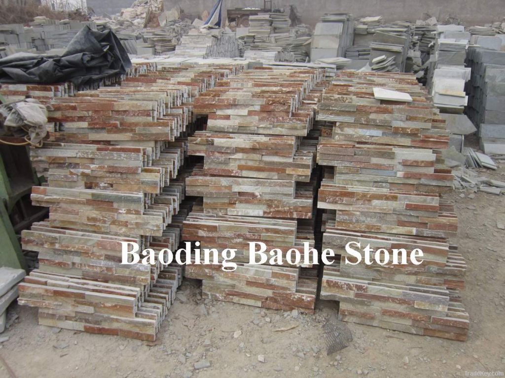 ledge stone