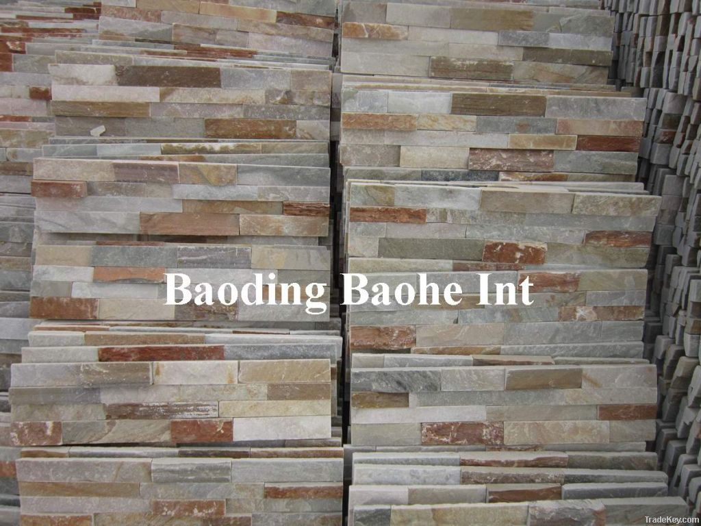 Cladding stone