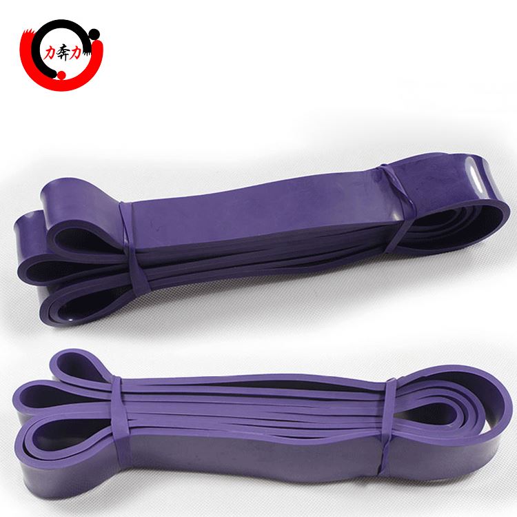 Libenli 41inch Latex Resistance Bands for Fitness