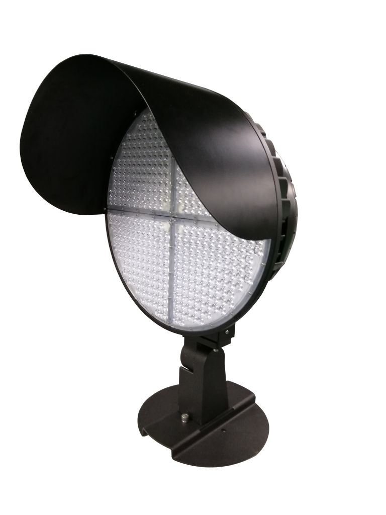 BDSport LED Sports Lighting 1200W LED Stadium Light  High-power LED intelligent stadium lighting