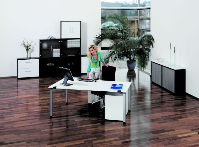 Office Furnitures