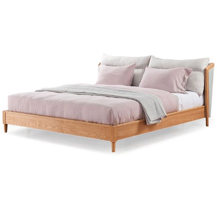 Bedroom Furniture Solid Wood Beds