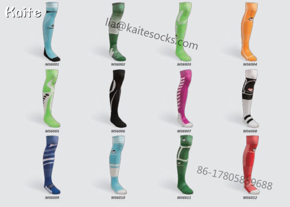 soccer socks