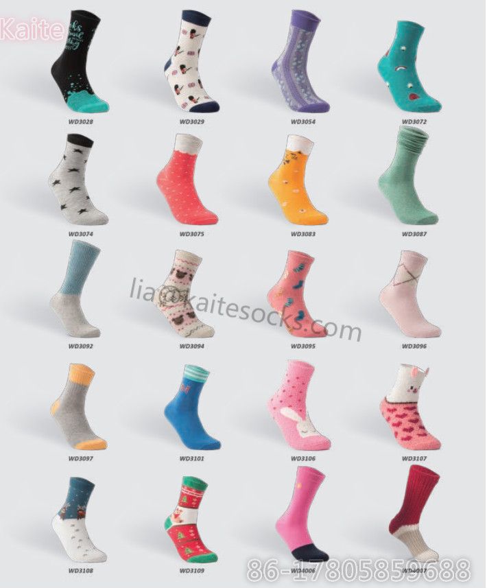 women's socks