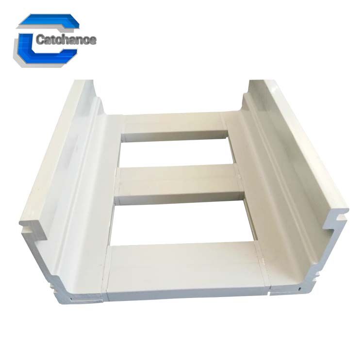 Henan Catchance Polymer alloy cable tray