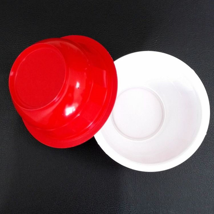 11oz PP disposable plastic noodle bowl