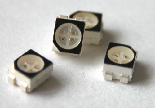 3528 Top Smd Led