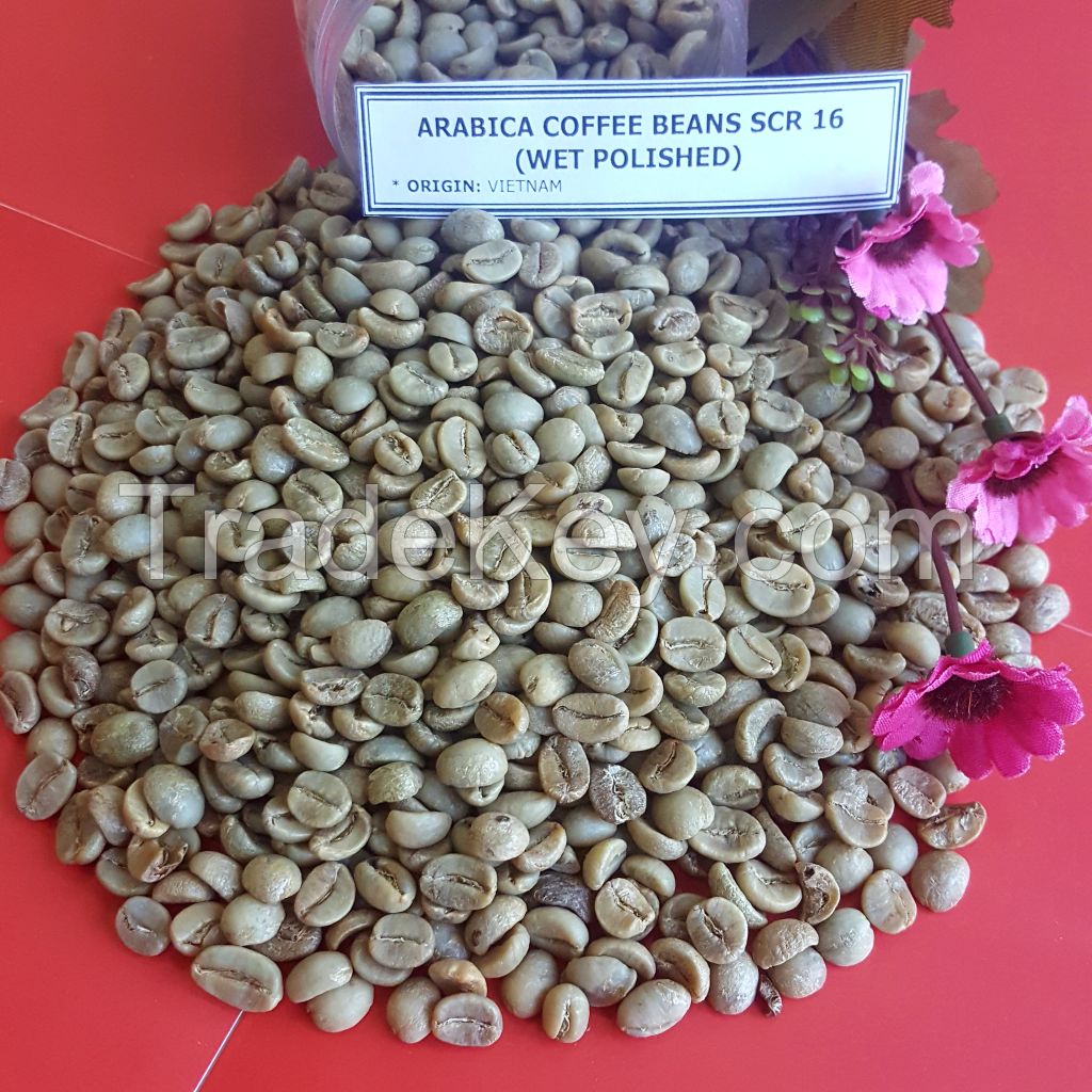 ARABICA COFFEE BEAN