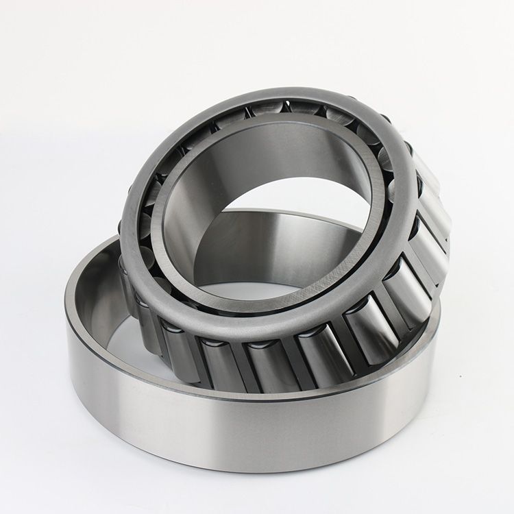 32212 Single Row Tapered Roller Wheel Bearing 60*110*29.75mm SUNBEARING