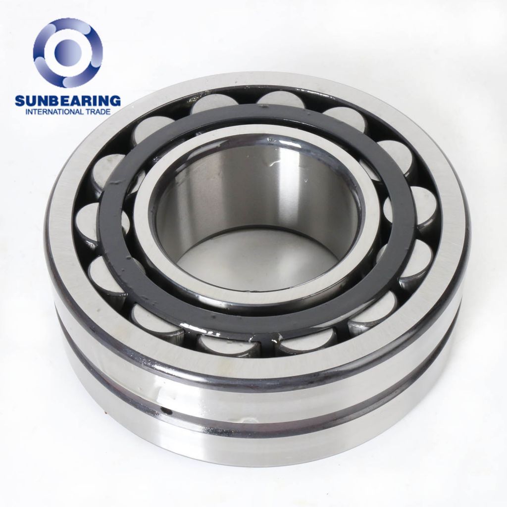 22316 C3 Double Row Spherical Roller Bearing 80*170*58mm SUNBEARING