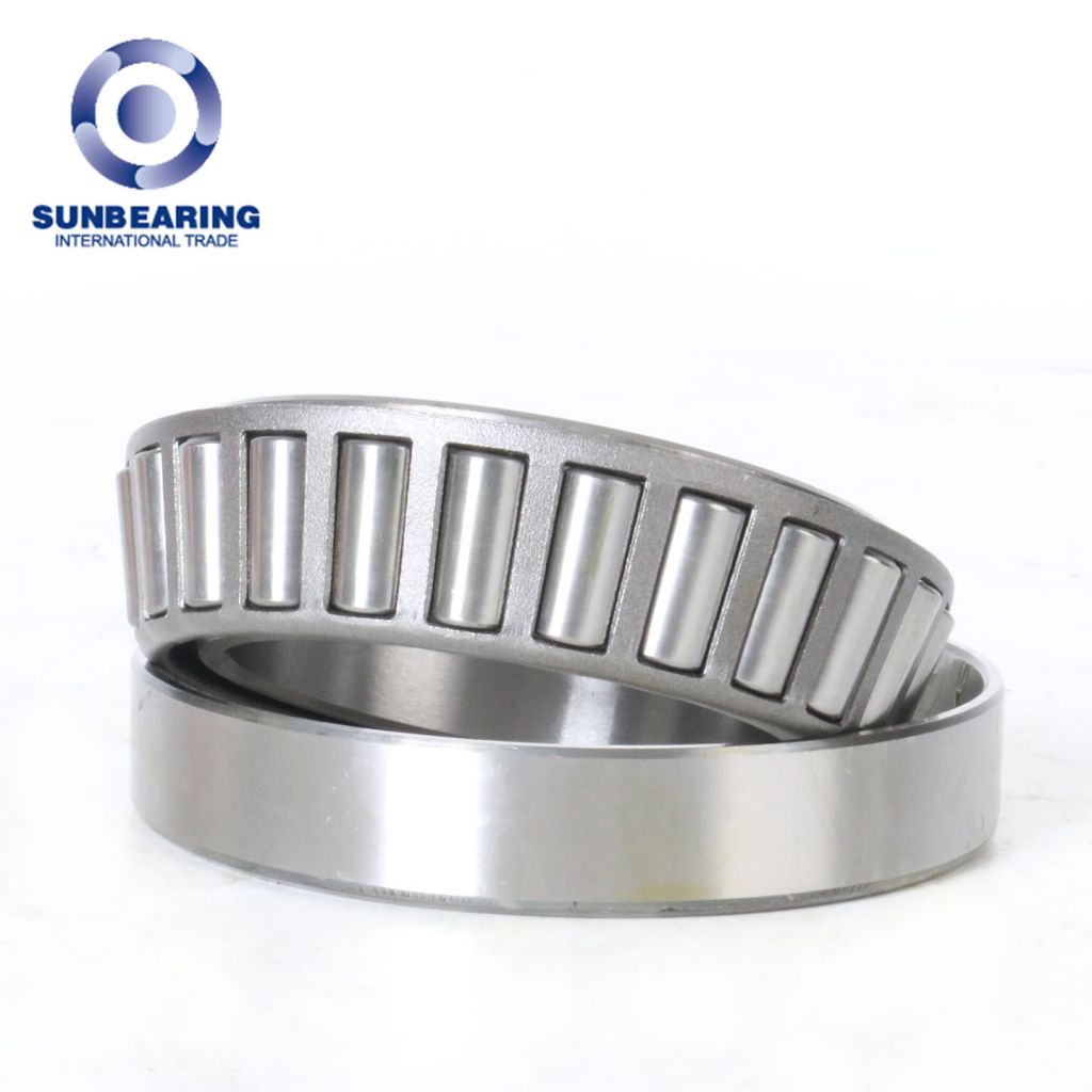 32012X Single Row Tapered Roller Bearing 60*95*23mm SUNBEARING