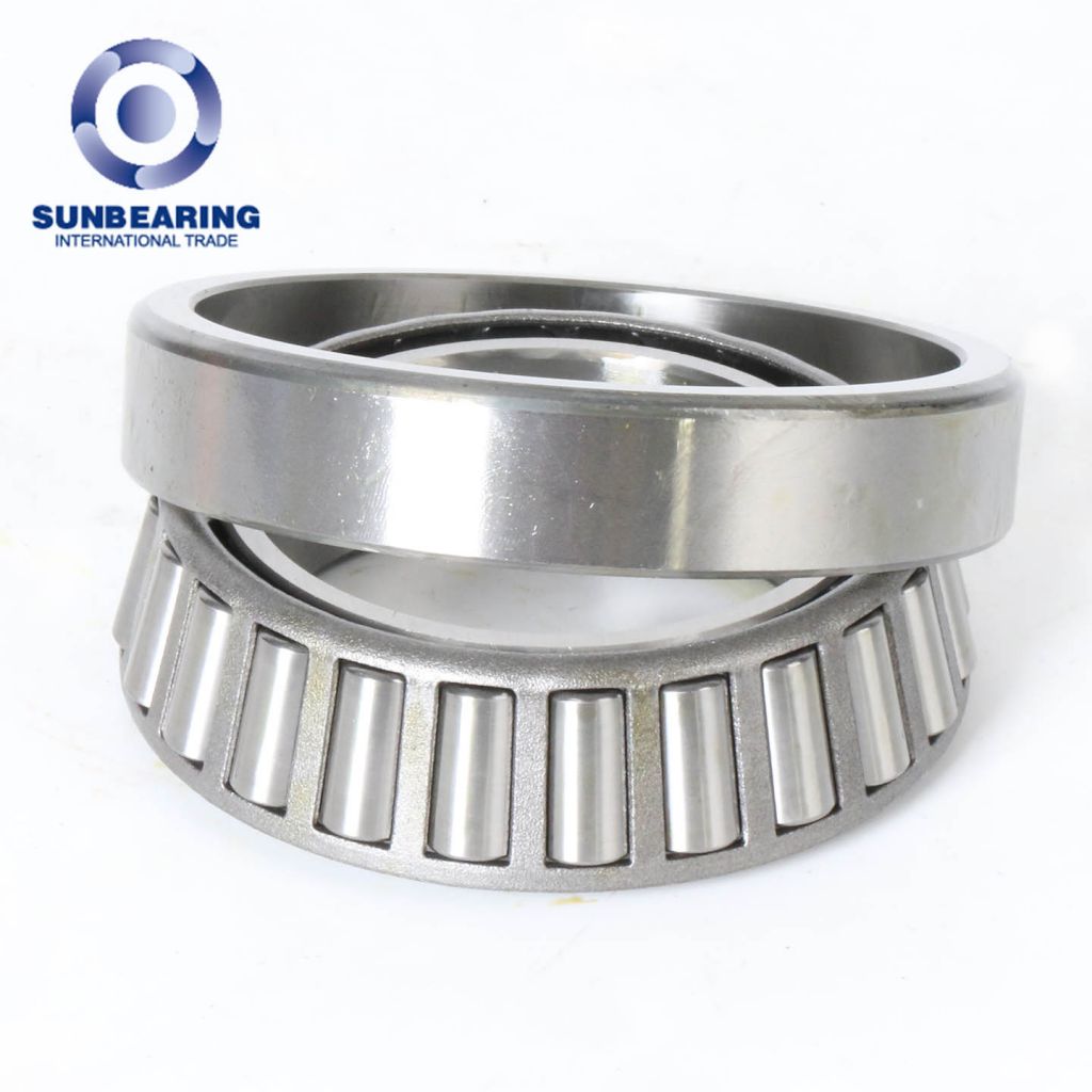 32012X Single Row Tapered Roller Bearing 60*95*23mm SUNBEARING