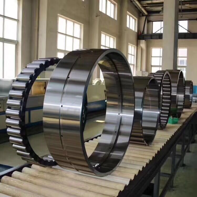 SUNBEARING Ball Bearings and Roller Bearings Wholesale