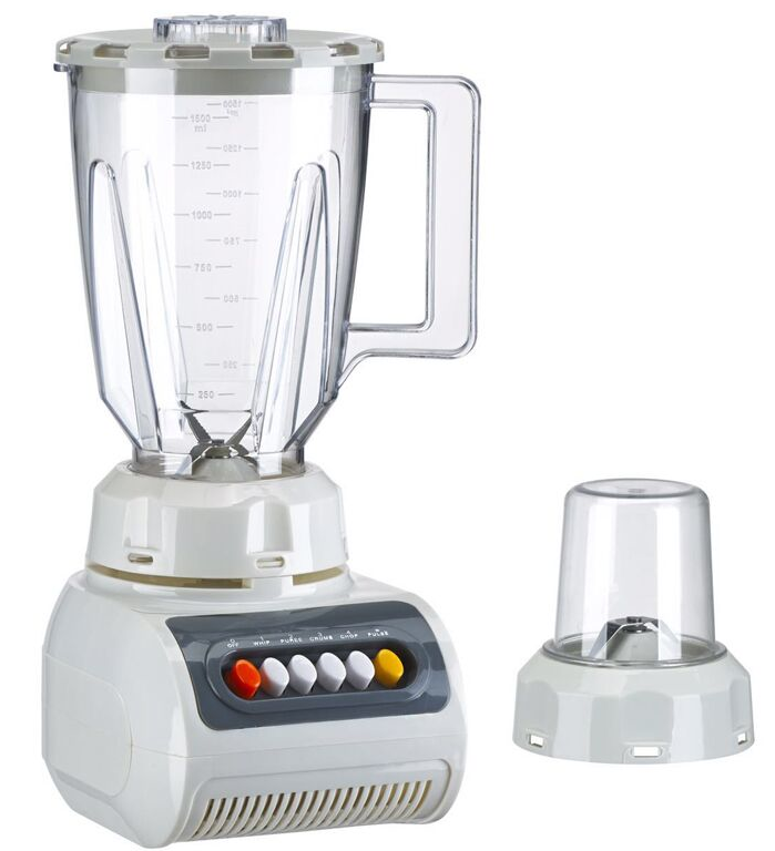 Multi-function household juicer  blender-999 for 1.5L  Best price