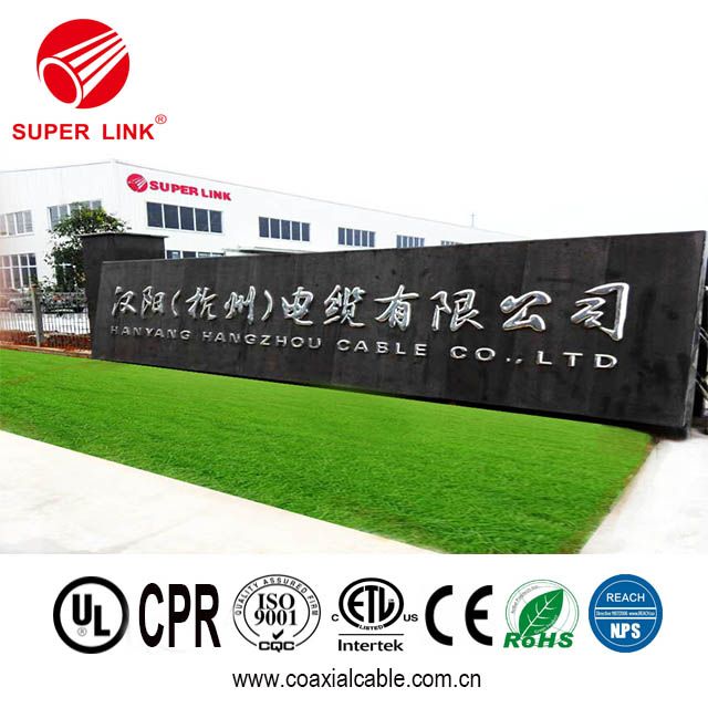 China SUPERLINK Fiber Optic Cable
