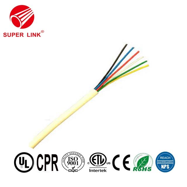 China SUPERLINK Telephone Cable Cw1308