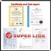 China SUPERLINK Telephone Cable Cw1308