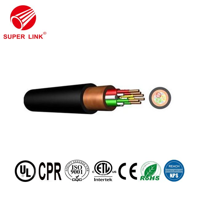 China SUPERLINK Control Cable