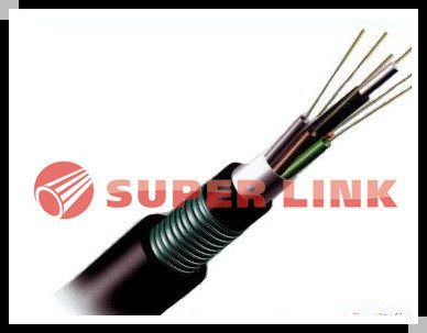 China SUPERLINK Fiber Optic Cable