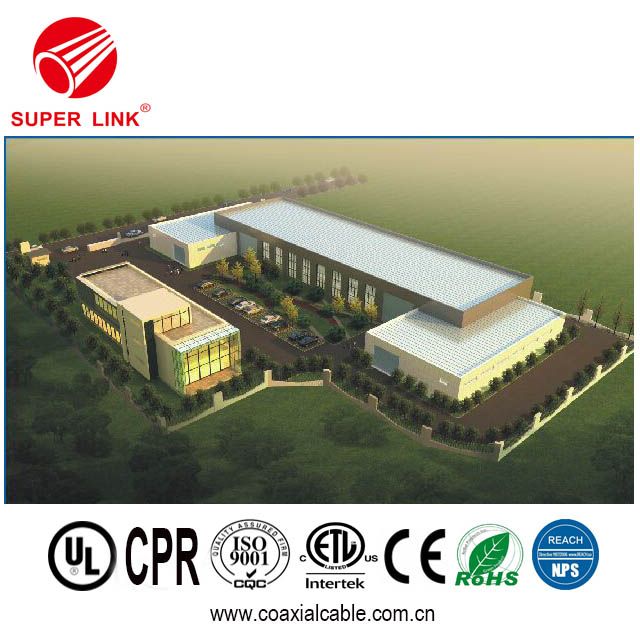 China SUPERLINK Control Cable