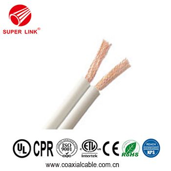 China SUPERLINK Speaker Cable