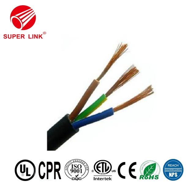 China SUPERLINK Power Cable