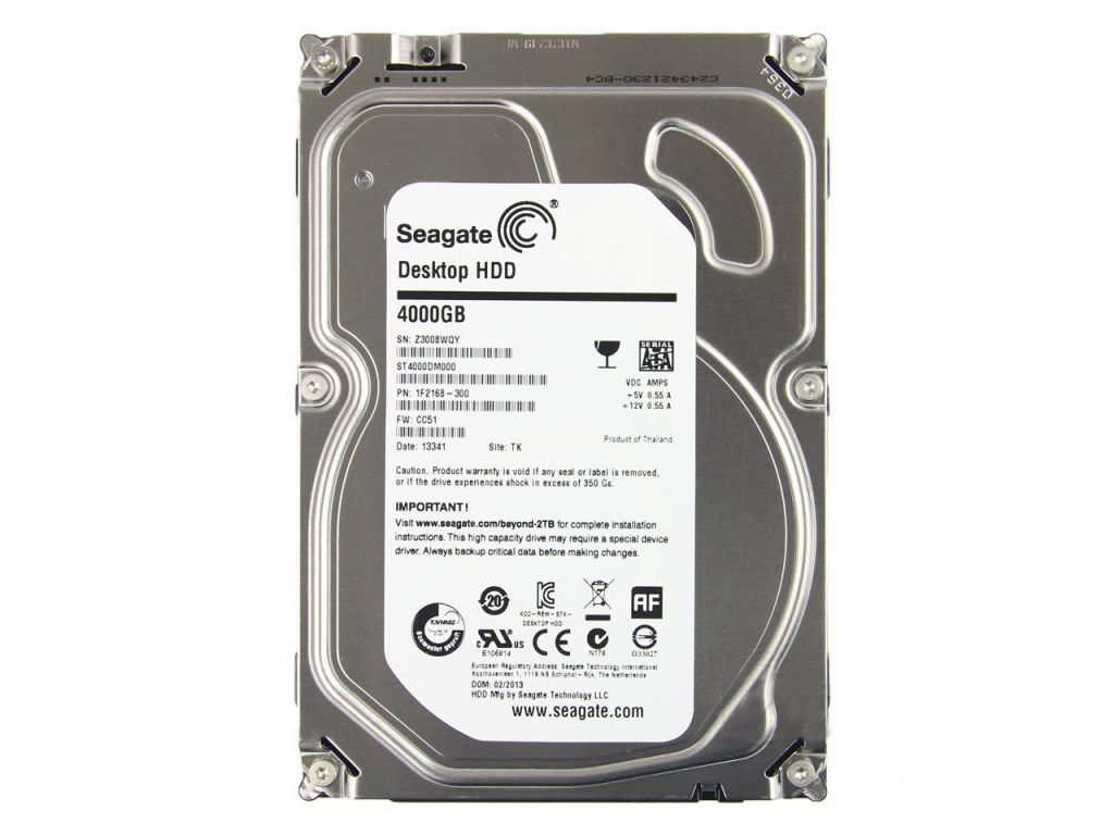 Hard disk drives HDD , 3.5&quot; 7200RPM 2TB data storage IBM 42W7626 original and new distributor in stock