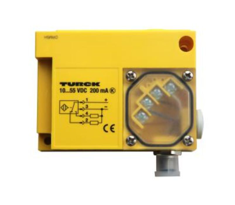 proximity switch sensor, TURCK Sensor, iFM, P+F , BANNER SM312F