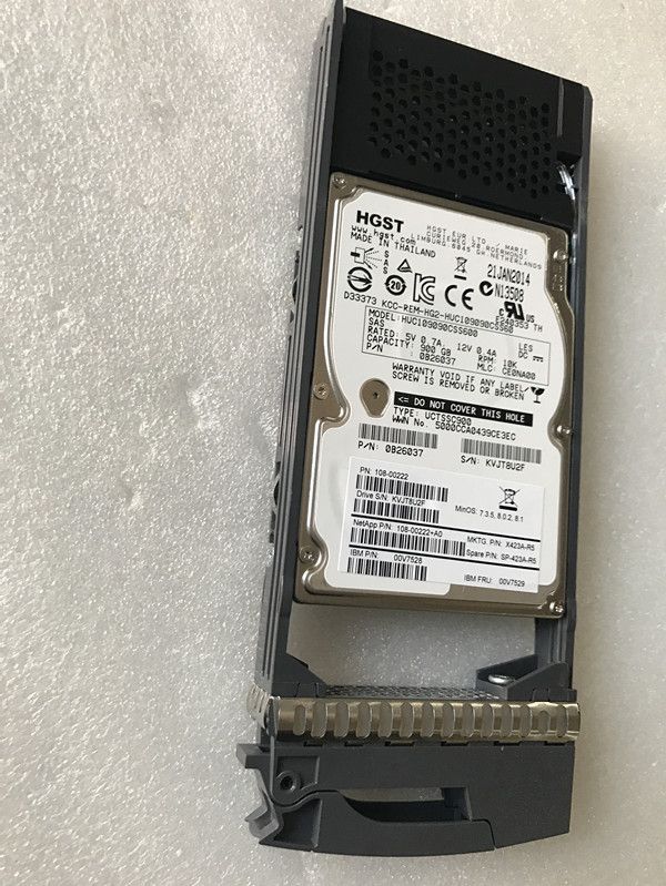 Hard disk drives HDD , 3.5&quot; 7200RPM 2TB data storage IBM 42D0708 original and new distributor in stock