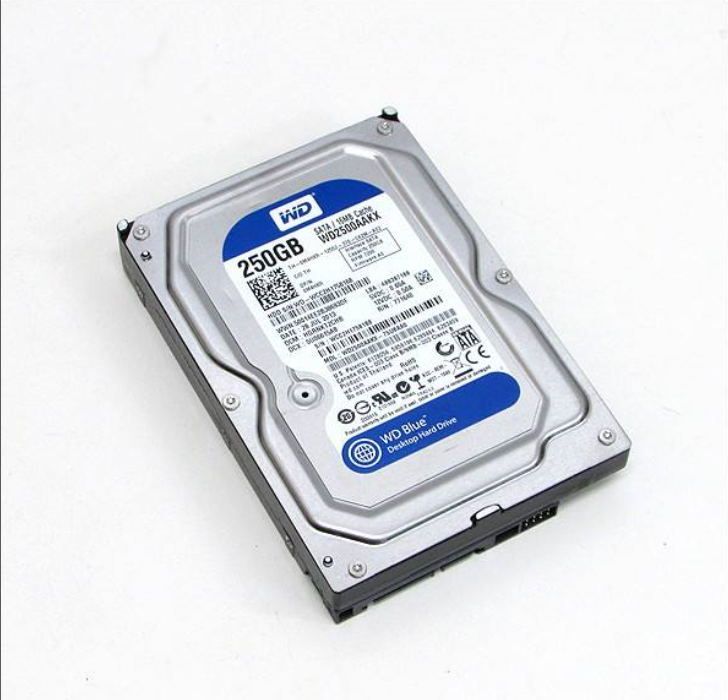 Hard disk drives HDD , 3.5&quot; 7200RPM 2TB data storage IBM 42W7626 original and new distributor in stock
