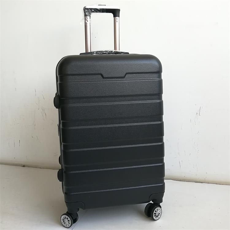 manufactory produce ABS hard case luggage 