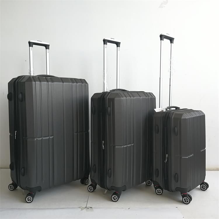 manufactory produce ABS hard case luggage 