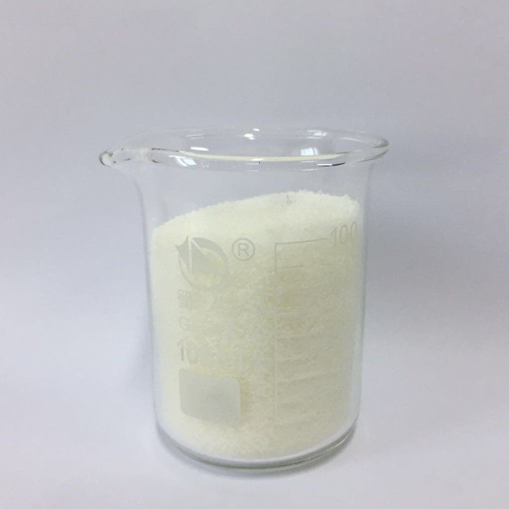 Water Treatment Chemical Anionic Polyacrylamide PAM