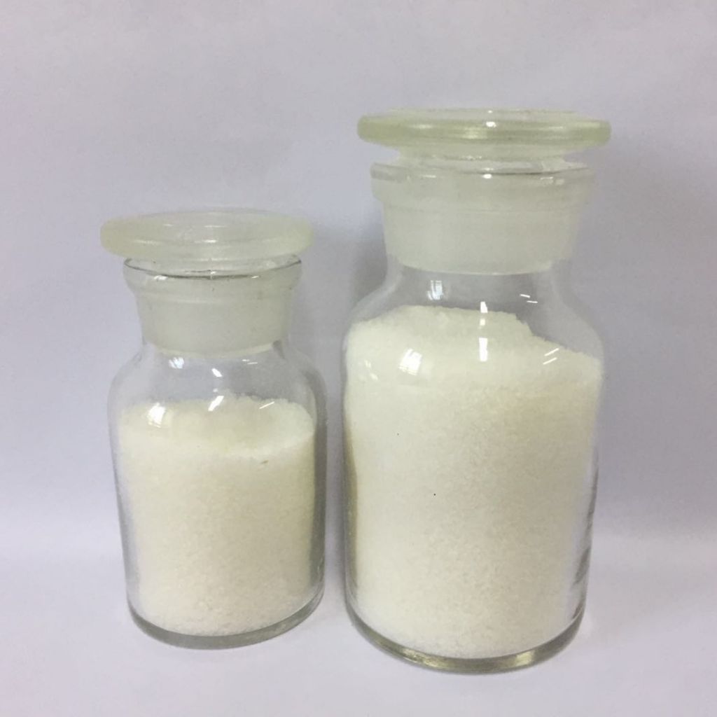 Water Treatment Chemical Anionic Polyacrylamide PAM