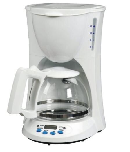 OFFICE DRIP COFFEE MAKER