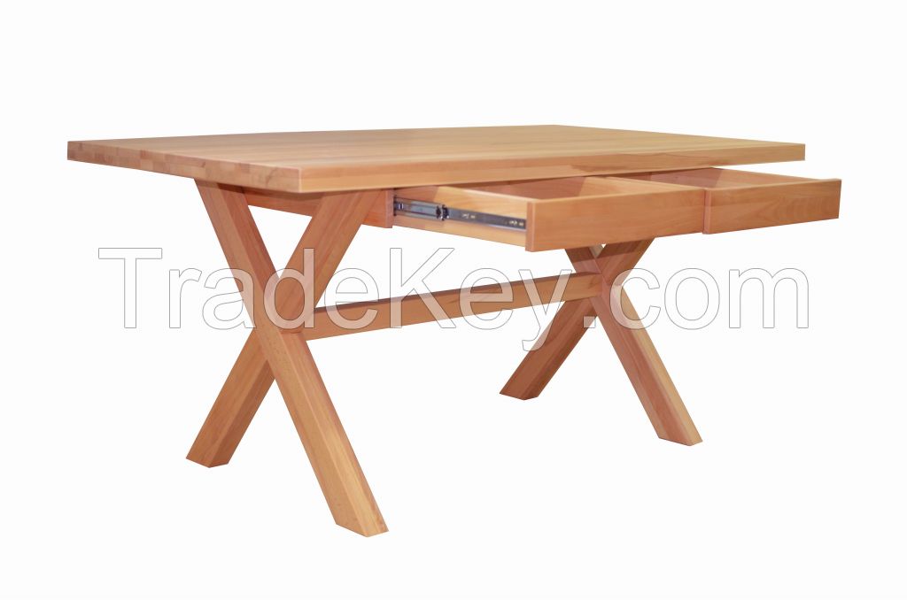 Table West