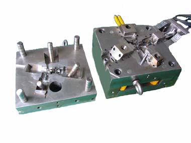 die casting products