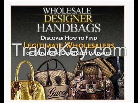 Wholesale Quality Designers Handbags