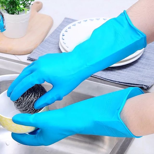 Household  Glove Dipping Machine