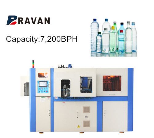 8000/h Full Automatic Bottle Blow Moulding Machine Buy blowing machine in China