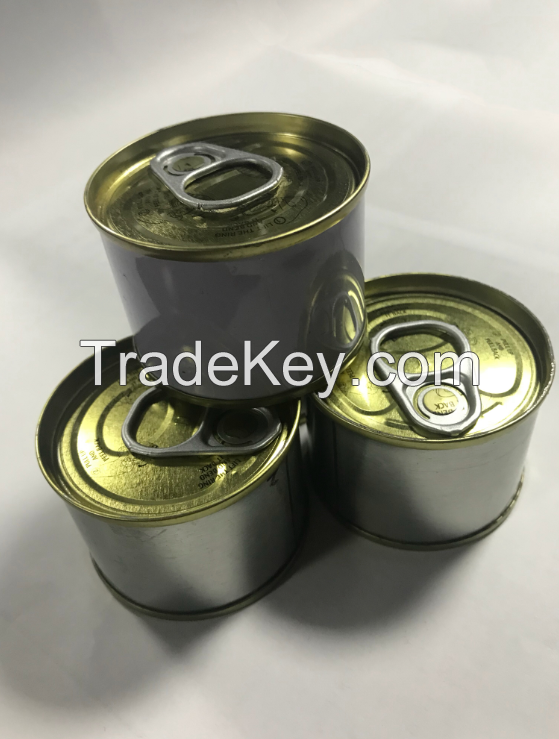 High Quality Canned Tomato Paste, 70g, 140g, 210g...