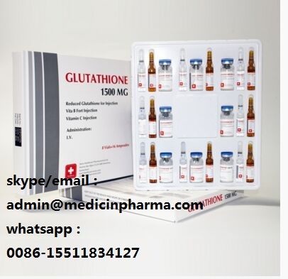 Glutathione 1500mg (8+16)