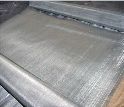 Stainless Steel Wire Mesh