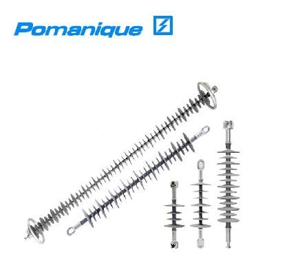 14kv High Voltage Suspension Composite Insulator