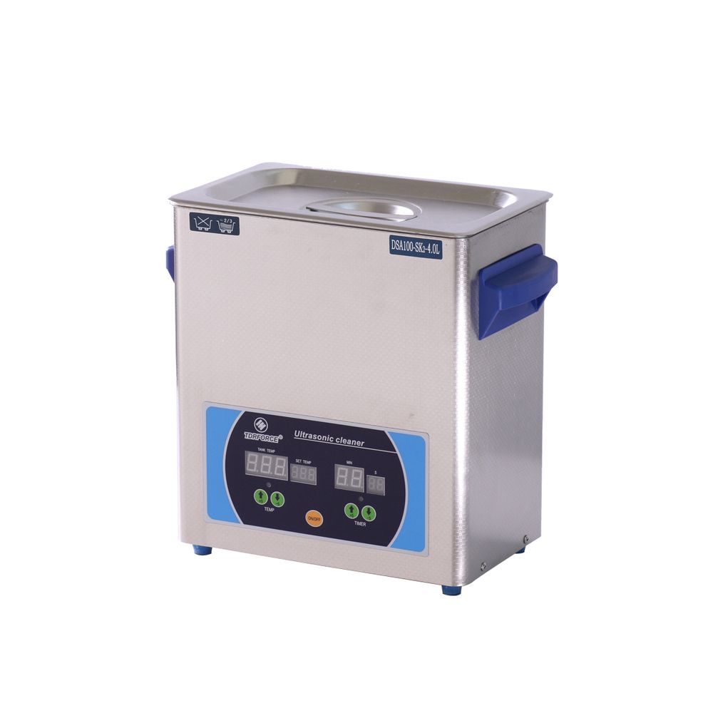 TDR-SK Series Ultrasonic Cleaner