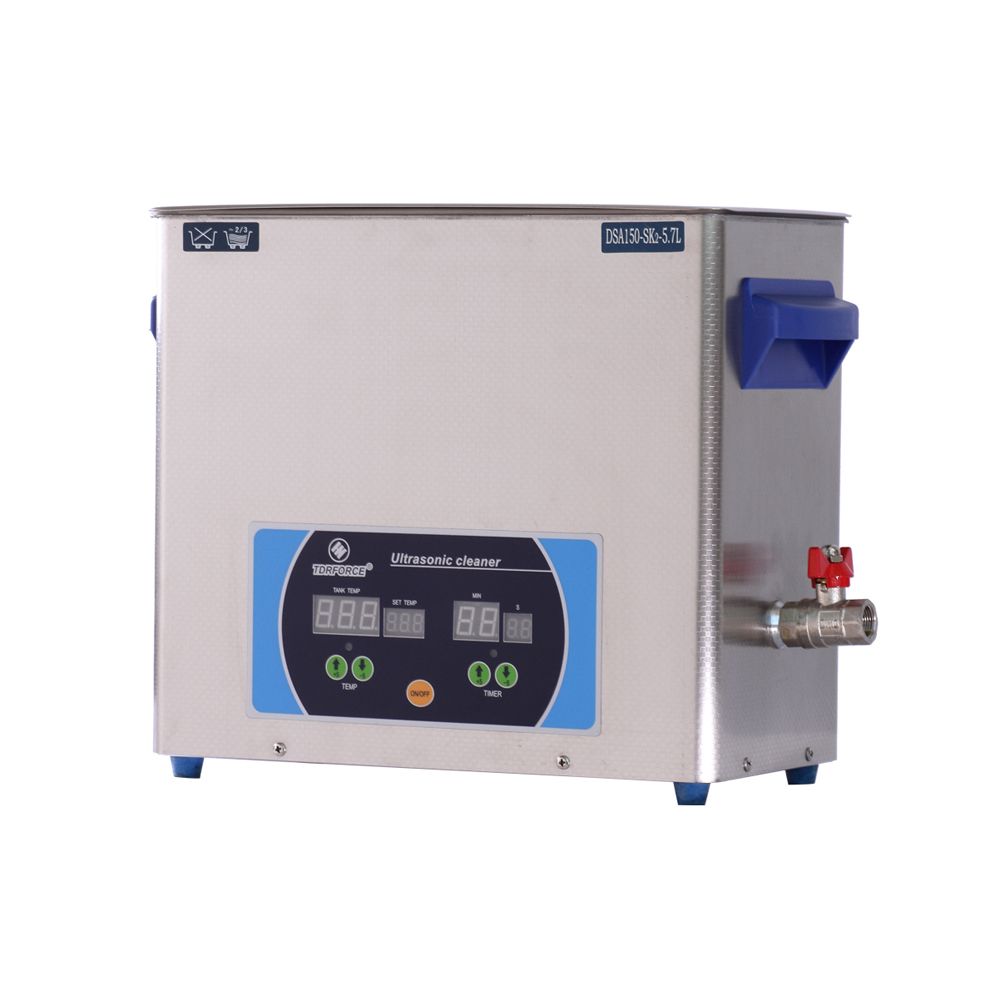 TDR-SK Series Ultrasonic Cleaner